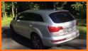 Drive Audi SQ5 - Parking & Driver School related image