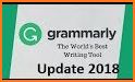Grammarly Ultimate Guide - Type with Confidence related image