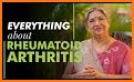 Cure Arthritis related image