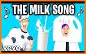 Milky Milk related image