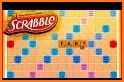 Scrabble game related image