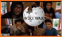 Wiki Game Reloaded (Wiki Wars) related image