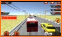 VR Racing Fever 3D : Highway Traffic Dodge Race 3 related image