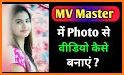 MV Video Master : Photo Video Maker, MVBit Editor related image