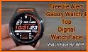 WFP 232 Glorious Watch Face related image