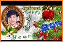 New Year 2019 Photo Frames,New Year Greetings 2019 related image
