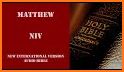 Niv Bible - New International Version related image