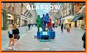 Glasgow Map and Walks related image