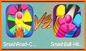 Smash Ball - Hit Same Color 3D related image