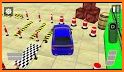 Real Parking Cars Simulation Drive related image