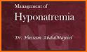 Hyponatremia Calculator: Sodium Correction Rate related image