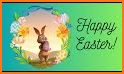 Good Friday Greetings Card : Easter Wishes Card related image