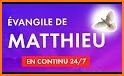 Bible en ligne audio Français related image