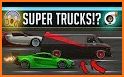 Pixel Race - Trucks related image
