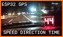 GPS Navigation- GPS Speedometer & Compass related image