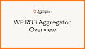 Aggregator News - RSS Reader related image