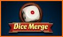 Dice Master - Merge Puzzle related image