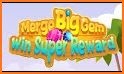 Merge Big Gem:Win Super Reward related image