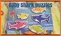 Baby Shark doo doo Jigsaw Puzzle Game Free related image