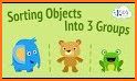 Smart Sort - Animals for Kids related image