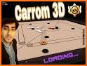 Carrom 3D Free Game related image