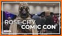 Rose City Comic Con related image