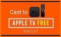 A-Cast for Apple TV related image