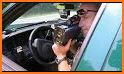 All countries : Police Speed Camera Radar Detector related image