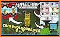 Mod Pixelmon : New Minecraft MCPE 2021 related image