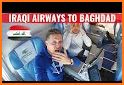 Iraqi Airways related image