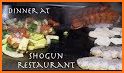 Shogun Hibachi & Sushi related image