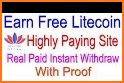 Litecoin Free - Earn LTC related image
