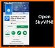 SkyVPN-Best Free VPN Proxy for Secure WiFi Hotspot related image