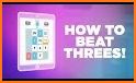 Threes! related image