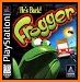 Frogger Arcade related image