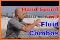 Shadowboxing - Punches & Combinations related image
