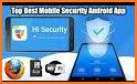 Antivirus & Security With App Locker Phone Cleaner related image