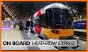 Heathrow Express related image