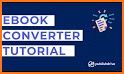 eBook Conversion Tool (no ads) related image