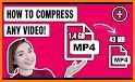 Video Compressor - Compress Videos, Image (Adfree) related image
