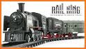 Rail King: Train Game related image