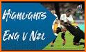 Rugby League : New Zealand vs England Live Stream related image