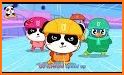 Panda Sports Games - For Kids related image