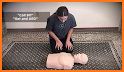 Basic Life Support BLS, CPR & First Aid Exam Guide related image