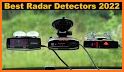 Camera Detector, Police Radar & Speed Alert 2k21 related image
