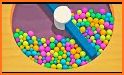 Touch every wall - Bouncy Ball Puzzle related image