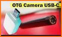 OTG Endoscope Camera Connector related image