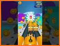 Paw Puppy Subway Run related image