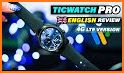 TicWatch Blue Light related image