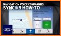 Car Navigation & Traffic Voice Directions related image